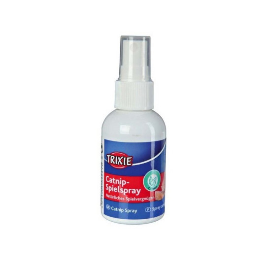Trixie sprej za mačke Catnip 50ml