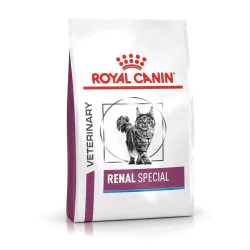 Royal Canin veterinarska dijeta Renal Special Cat 2kg Royal Canin veterinarska dijeta Renal Special Cat 2kg