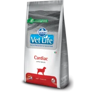 Vet Life veterinarska dijeta dog CARDIAC 2kg
