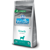 Vet Life veterinarska dijeta dog GROWTH 2kg