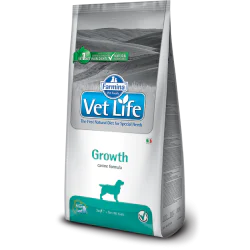 Vet Life veterinarska dijeta dog GROWTH 12kg