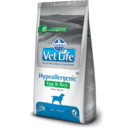 Vet Life veterinarska dijeta dog HYPOALLERGENIC EGG & RICE 2kg