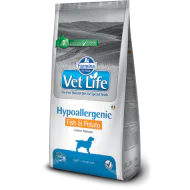 Vet Life veterinarska dijeta dog HYPOALLERGENIC FISH & POTATO 2kg