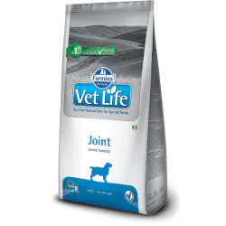 Vet Life veterinarska dijeta dog JOINT 12kg Vet Life veterinarska dijeta dog JOINT 12kg