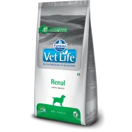 Vet Life veterinarska dijeta dog RENAL 2kg