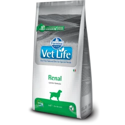 Vet Life veterinarska dijeta dog RENAL 12kg