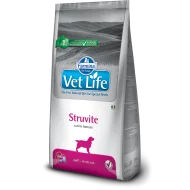 Vet Life veterinarska dijeta dog STRUVITE 2kg