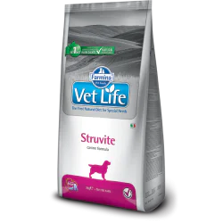 Vet Life veterinarska dijeta dog STRUVITE 12kg