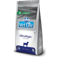 Vet Life veterinarska dijeta dog ULTRAHYPO 2kg