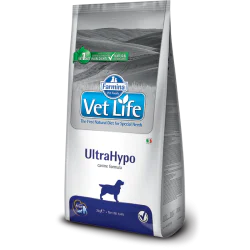 Vet Life veterinarska dijeta dog ULTRAHYPO 2kg