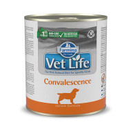 Vet Life veterinarska dijeta dog Convalesence vlažna hrana u konzervi 300g