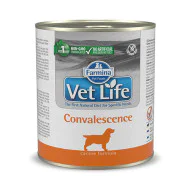 Vet Life veterinarska dijeta dog Convalesence vlažna hrana u konzervi 300g