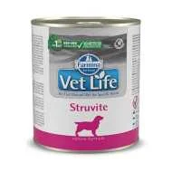 Vet Life veterinarska dijeta dog STRUVITE MANAGEMENT 300g