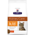 Hill's Prescription Diet cat veterinarska dijeta K/D 400g