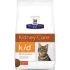 Hill's Prescription Diet cat veterinarska dijeta K/D 400g