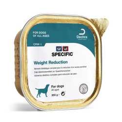 Specific veterinarska dijeta za pse - Weight Reduction 6x300g
