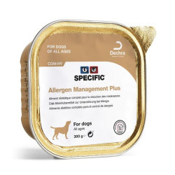 Specific veterinarska dijeta za pse - Allergen Management Plus 6x300g