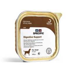 Specific veterinarska dijeta za pse - Digestive Support 6x300g Specific veterinarska dijeta za pse - Digestive Support 6x300g