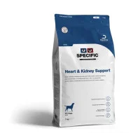 Specific veterinarska dijeta za pse - Hearth & Kidney Support 7kg