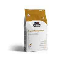 Specific veterinarska dijeta za mačke - Crystal Management 2kg