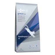 Trovet Hypoallergenic veterinarska dijeta za mačke - zečetina 500g
