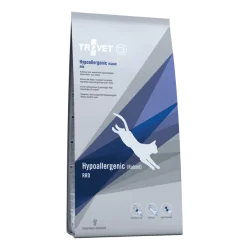 Trovet Hypoallergenic veterinarska dijeta za mačke - zečetina 500g
