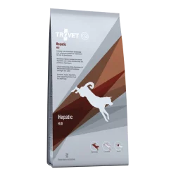 Trovet Hepatic veterinarska dijeta za pse 12.5kg