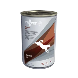 Trovet Hepatic veterinarska dijeta za pse konzerva 400g