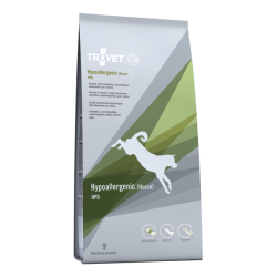 Trovet Hypoallergenic veterinarska dijeta za pse - konjetina 10kg