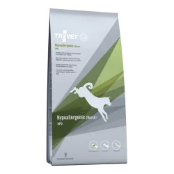 Trovet Hypoallergenic veterinarska dijeta za pse - konjetina 10kg
