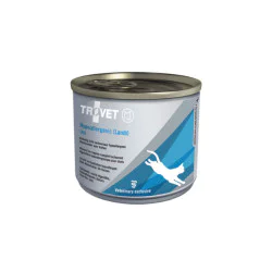 Trovet Hypoallergenic konzerva za mačke - jagnjetina 200g