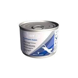 Trovet Hypoallergenic konzerva za mačke - zečetina 200g