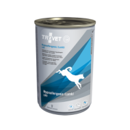 Trovet Hypoallergenic veterinarska dijeta za pse konzerva - jagnjetina 400g