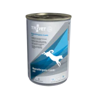 Trovet Hypoallergenic veterinarska dijeta za pse konzerva - jagnjetina 400g