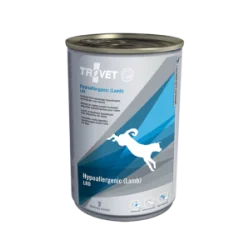 Trovet Hypoallergenic veterinarska dijeta za pse konzerva - jagnjetina 400g