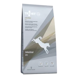 Trovet Intestinal veterinarska dijeta za pse 3kg
