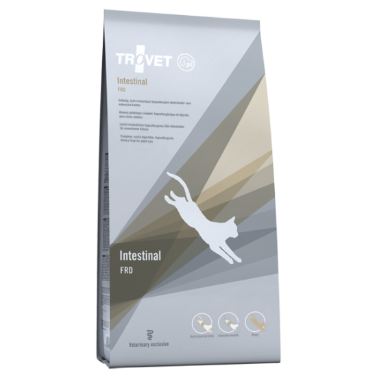 Trovet Intestinal veterinarska dijeta za mačke 500gr