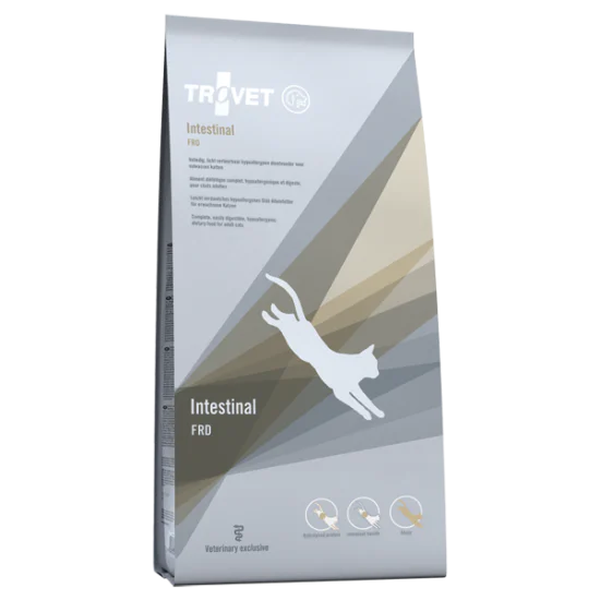 Trovet Intestinal veterinarska dijeta za mačke 500gr