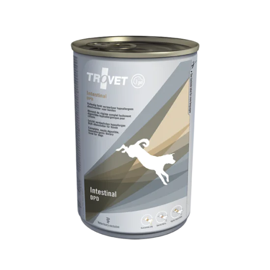 Trovet Intestinal veterinarska dijeta za pse konzerva 400g