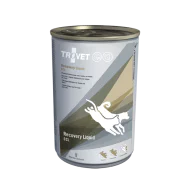 Trovet Recovery Liquid veterinarska dijeta konzerva za pse i mačke 400g