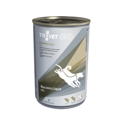 Trovet Recovery Liquid veterinarska dijeta konzerva za pse i mačke 190g