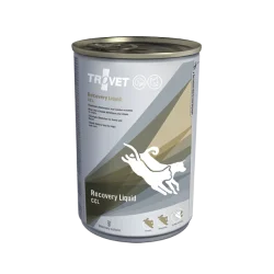 Trovet Recovery Liquid veterinarska dijeta konzerva za pse i mačke 190g
