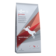 Trovet Renal & Oxalate veterinarska dijeta za pse 3kg