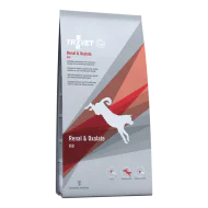 Trovet Renal & Oxalate veterinarska dijeta za pse 3kg