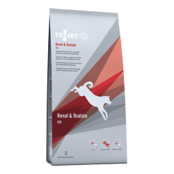 Trovet Renal & Oxalate veterinarska dijeta za pse 12.5kg