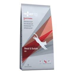 Trovet Renal & Oxalate veterinarska dijeta za mačke 2.5kg