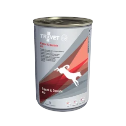 Trovet Renal & Oxalate veterinarska dijeta za pse konzerva 400g