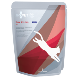 Trovet Renal & Oxalate veterinarska dijeta za mačke sosić 85g Trovet Renal & Oxalate veterinarska dijeta za mačke sosić 85g