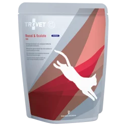 Trovet Renal & Oxalate veterinarska dijeta za mačke sosić 85g Trovet Renal & Oxalate veterinarska dijeta za mačke sosić 85g