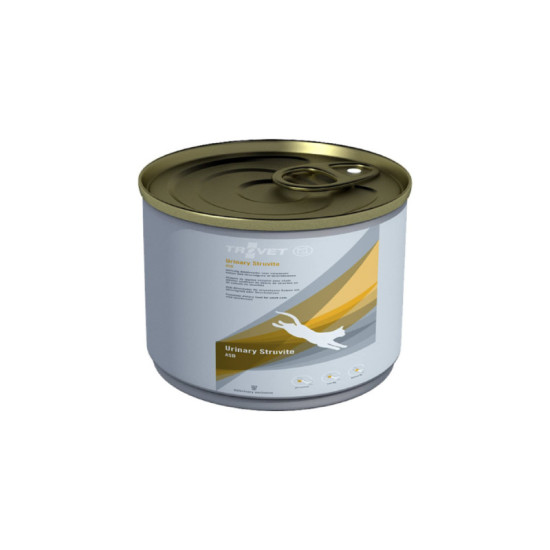 Trovet Urinary Struvite veterinarska dijeta za mačke konzerva - Govedina  100g